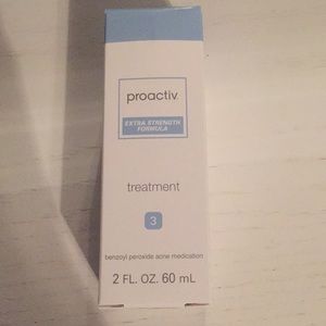 Proactiv treatment lotion